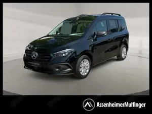 Mercedes-Benz Citan e Tourer  **MBUX,Navi,R-Cam,Klima