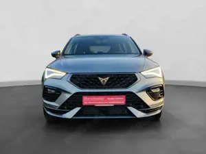 CUPRA Ateca 2.0 TSI DSG 4Drive VZ AHK 360 KAMERA DCC NAVI SHZ Bild 2