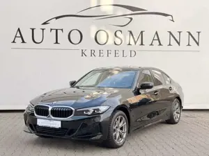 BMW 320 d xDrive Aut. *Facelift* LED Curved Display
