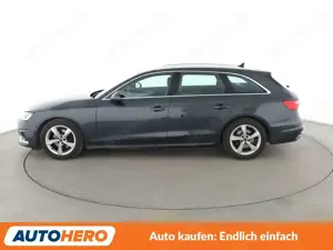 Audi A4 35 TFSI advanced Aut.*NAVI*LED*TEMPO*PDC*SHZ* Bild 3
