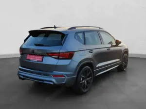 CUPRA Ateca 2.0 TSI DSG 4Drive VZ AHK 360 KAMERA DCC NAVI SHZ Bild 4