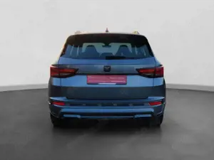 CUPRA Ateca 2.0 TSI DSG 4Drive VZ AHK 360 KAMERA DCC NAVI SHZ Bild 5