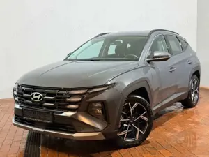 Hyundai TUCSON N Line Kamera Led Assistenten