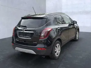 Opel Mokka X ON Bluetooth Klima Einparkhilfe Bild 4