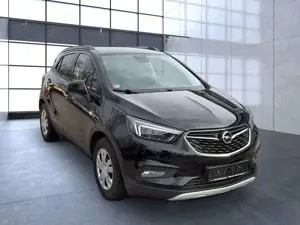 Opel Mokka X ON Bluetooth Klima Einparkhilfe Bild 5