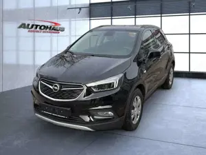 Opel Mokka X ON Bluetooth Klima Einparkhilfe Bild 2
