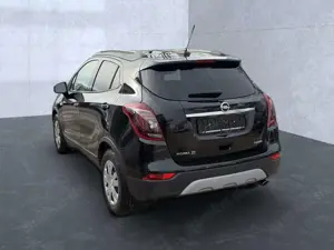 Opel Mokka X ON Bluetooth Klima Einparkhilfe Bild 3