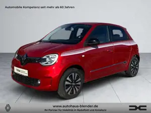 Renault Twingo E-Tech TECHNO (Batteriekauf)