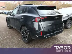 Kia Sportage HEV AWD GT-Line eHK elSitze UVP-27%* Bild 4