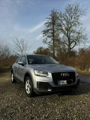 Audi Q2 basis ultra