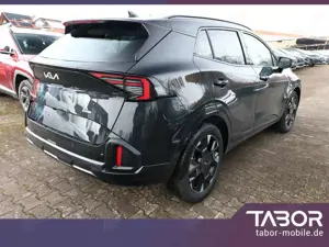 Kia Sportage HEV AWD GT-Line eHK elSitze UVP-27%* Bild 3