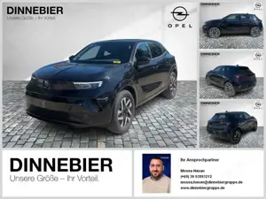 Opel Mokka GS  *LED+KAMERA+SITZHEIZUNG+PDC* ACC CAM