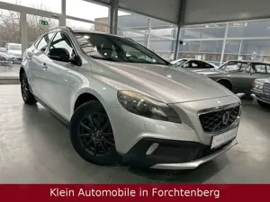 Volvo V40 Cross Country