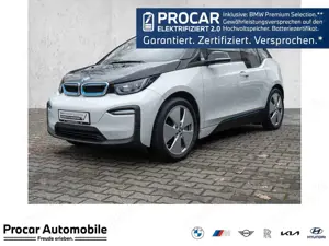 BMW i3 120Ah NAVI Standh. LED PDC V+H DAB Tempomat