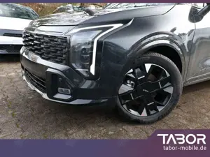 Kia Sportage HEV AWD GT-Line eHK elSitze UVP-27%* Bild 5