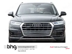 Audi Q5 2.0 TFSI quattro S tronic sport AHK HUD Matri