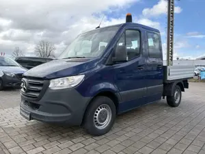 Mercedes-Benz Sprinter 317 CDI DOKA Kompakt Klima 7-Sitze