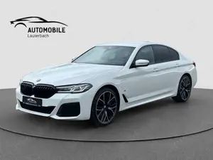 BMW 545 e xDrive M Sport/360°/HUD/LASER/LEDER/20"/1.H