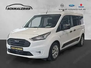 Ford Tourneo Connect Kombi L2 Trend AHK Navi Xenon DAB Spurhalteass. Ve