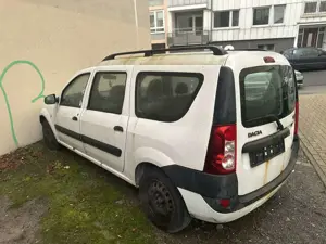 Dacia Logan Ambiance