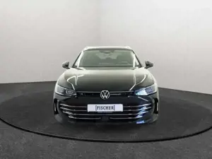 Volkswagen Passat Variant 2.0TDI DSG Elegance Matrix Navi AHK Bild 2