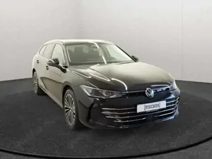 Volkswagen Passat Variant 2.0TDI DSG Elegance Matrix Navi AHK Bild 3