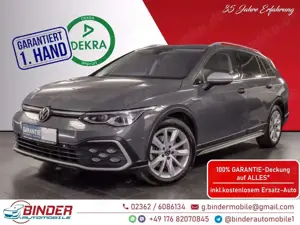 Volkswagen Golf VIII Variant Alltrack 4Motion*ANZEIGE MIT VIDEO