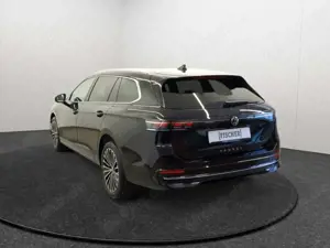 Volkswagen Passat Variant 2.0TDI DSG Elegance Matrix Navi AHK Bild 4
