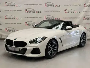 BMW Others Z4 M40i ACC/LED/HUD/LEDHK/SPUR/TOT/KEY/OPEN-AIR