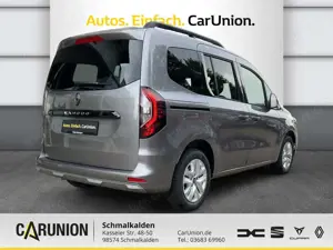 Renault Kangoo III 1.3 TCe130 Techno Bild 4