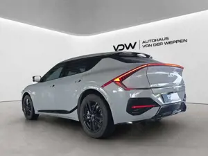 Kia EV6 GT-Line EV6 PE GTL 84 AWD WP GD ASS+ SD DE TE Bild 5