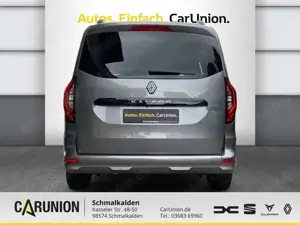Renault Kangoo III 1.3 TCe130 Techno Bild 5
