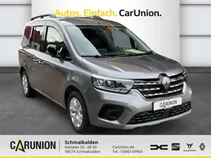 Renault Kangoo III 1.3 TCe130 Techno Bild 3