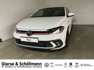 Volkswagen Polo GTI 2.0 TSI DSG MATRIX+KAMERA+ACC