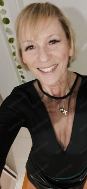 Simone und Hans suchen eine Sie für eine längerfristige Beziehung