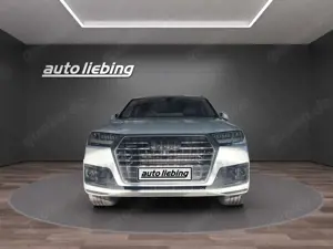 Audi Q7 3.0 TDI quattro*S-Line*20 Zoll*LED*MMI*AZV