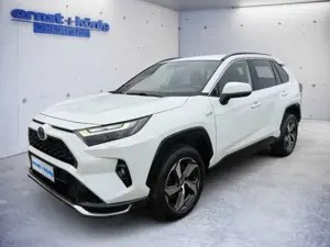 Toyota RAV 4 Plug-in-Hybrid Comfort