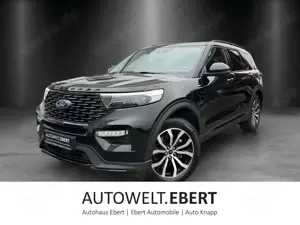 Ford Explorer ST-Line 4x4 Aut./LED/ACC/CAM/7-Sit/AHK/