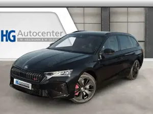 Skoda Octavia Combi 2.0TSI RS 360 AHK Pano ACC DCC