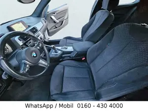 BMW 220 Bild 3