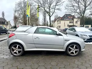Opel Tigra