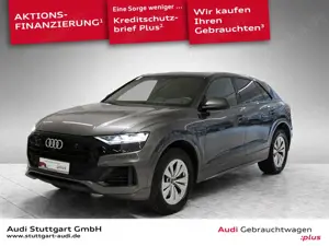 Audi Q8 55 TFSI e quattro HeadUp Keyless virtCo 360°