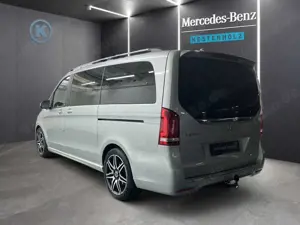 Mercedes-Benz V 220 d AVANTGARDE EDITION Lang AMG Line AHK 360° Bild 5