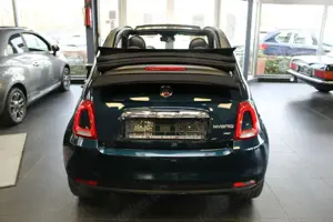Fiat 500C 1.0 GSE Hybrid Bild 5