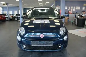 Fiat 500C 1.0 GSE Hybrid Bild 2