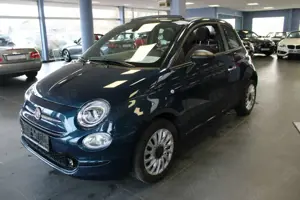 Fiat 500C 1.0 GSE Hybrid Bild 3