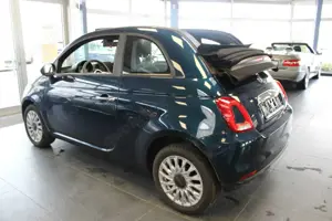 Fiat 500C 1.0 GSE Hybrid Bild 4