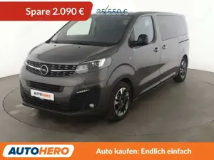 Opel Zafira Life 2.0 CDTI M Tourer L2 Aut.*NAVI*BI-XENON*ACC*CAM*