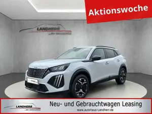 Peugeot 2008 Allure // ACC/Kamera 360°/LED/SHZ