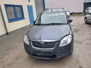 Skoda Roomster Roomster 1.4 16V